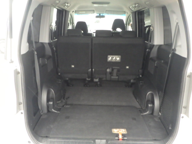 2012  Honda Stepwagon